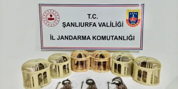 Yaralı sürücü ambulansa binmeyi reddetti, hastaneye taksiyle gitti