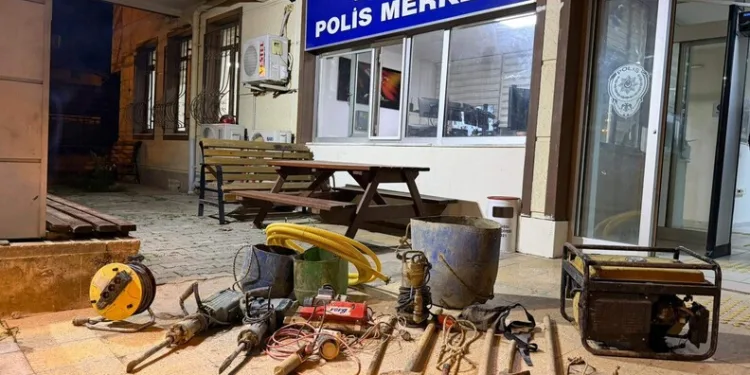 Tekirdağ’da gıda denetimleri aralıksız sürüyor