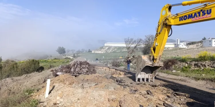 Tekirdağ’da gıda denetimleri aralıksız sürüyor