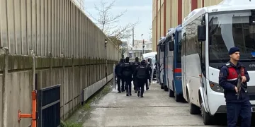 Tekirdağ’da gıda denetimleri aralıksız sürüyor