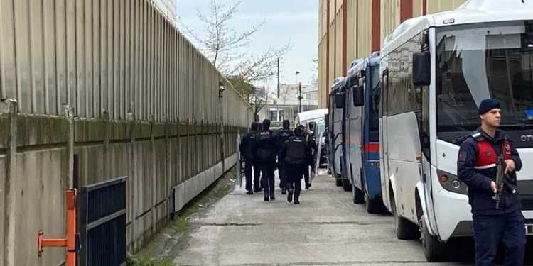 Tekirdağ’da gıda denetimleri aralıksız sürüyor