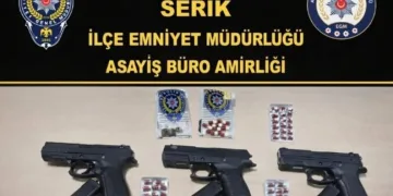 Tekirdağ’da gıda denetimleri aralıksız sürüyor