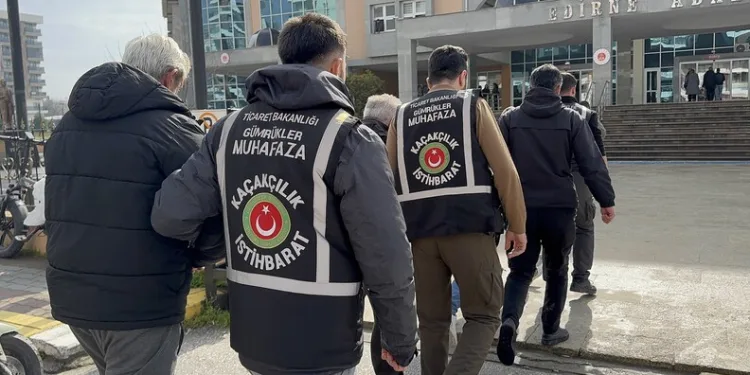Tekirdağ’da gıda denetimleri aralıksız sürüyor
