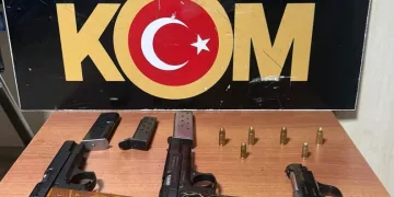 Tekirdağ’da gıda denetimleri aralıksız sürüyor