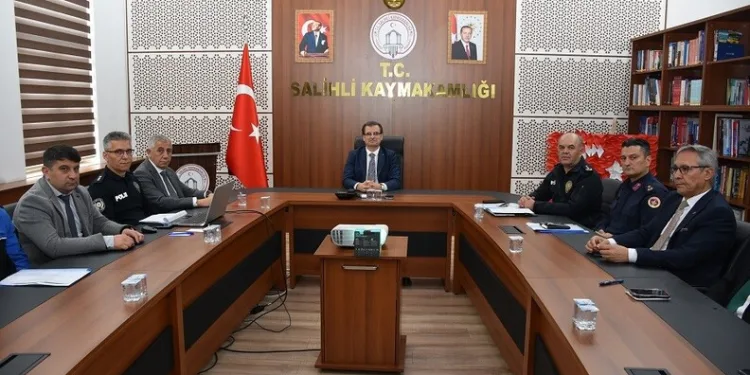 Tekirdağ’da gıda denetimleri aralıksız sürüyor