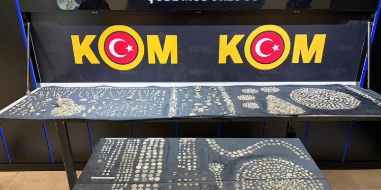 Tekirdağ’da gıda denetimleri aralıksız sürüyor