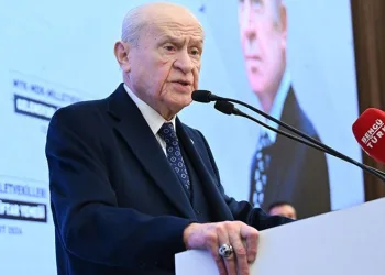 “Önceliğimiz barış ve istikrardır”