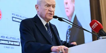 “Önceliğimiz barış ve istikrardır”