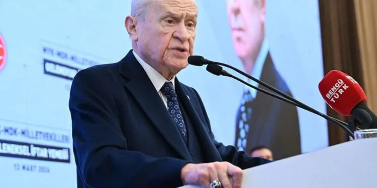 “Önceliğimiz barış ve istikrardır”