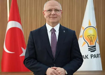 AK Parti Bursa teşkilatı Türkiye’ye örnek oldu