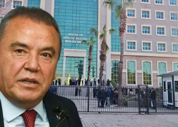 “Bu suçlardan beraat edeceğimi biliyorum, tahliyemi istiyorum”