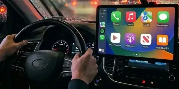 Multimedya ekranları için yeni karar