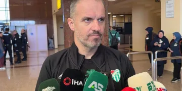 Muşspor maçı öncesi mesaj