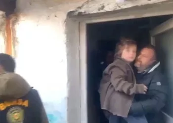 7 yıl sonra bulunan çocukta vasiyet detayı: “Benim adım Ahmet”