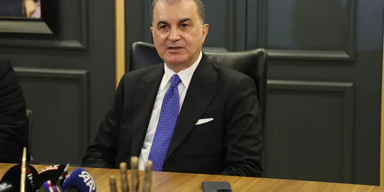 “Barış masasını kuracak lider Erdoğan’dır”