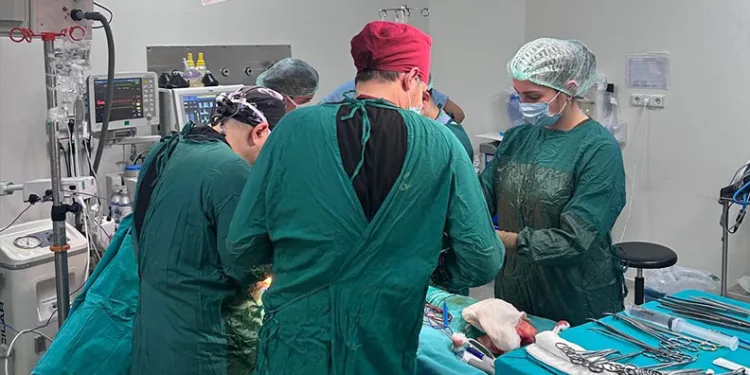 Bursa organ bağışında Türkiye’nin ‘umut başkenti’ oldu
