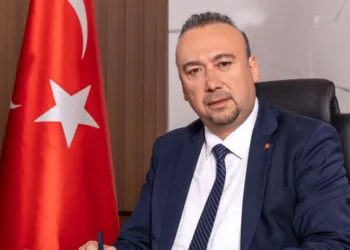 Uşak Belediye Başkanı Yalım adliyeye sevk edildi