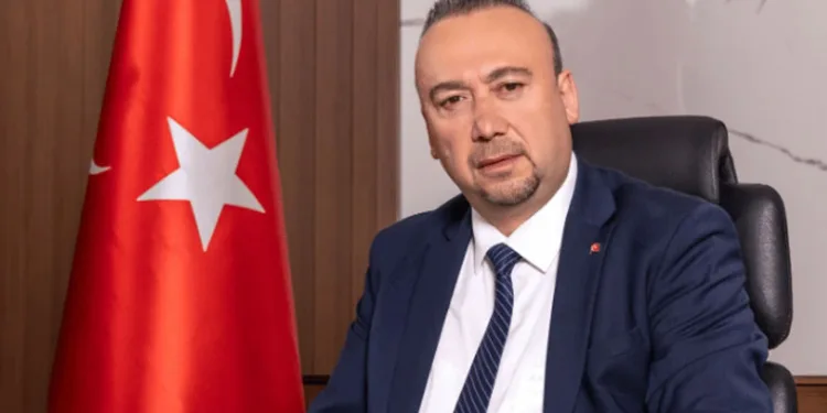 Uşak Belediye Başkanı Yalım adliyeye sevk edildi