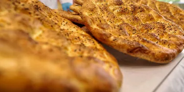 BESAŞ’ın Ramazan pidesine yoğun ilgi