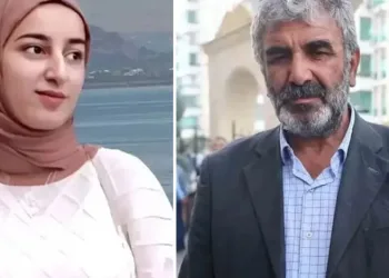 Rojin’in ailesine tehdide soruşturma