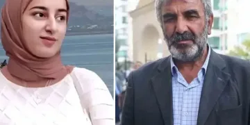 Rojin’in ailesine tehdide soruşturma