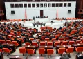 TBMM’de “basın özgürlüğü” tartışması