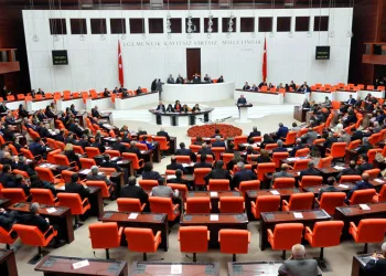 TBMM’de “basın özgürlüğü” tartışması