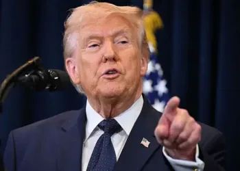 İran’dan Trump’ın Hürmüz tehditine yanıt