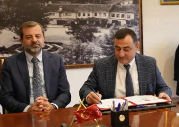 Gürsu’da ‘Yuvamda Sağlık ve Umut var’ projesi