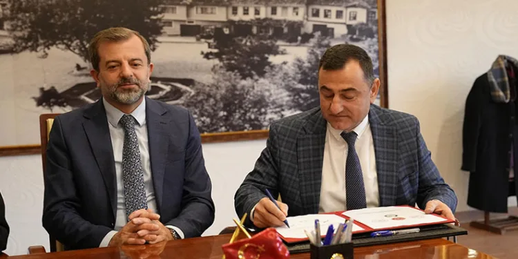 Gürsu’da ‘Yuvamda Sağlık ve Umut var’ projesi