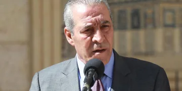 Filistin Devleti Başkan Yardımcısı Şeyh Türkiye’ye geliyor