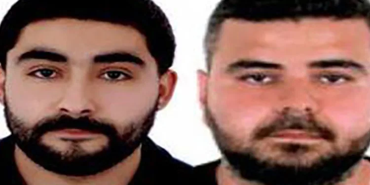 Emniyet’ten ‘Avrupa’nın Pablo Escobar’ı’ Baybaşinlere ağır darbe
