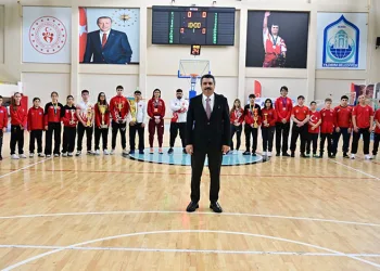 Yıldırım’ın milli gururları