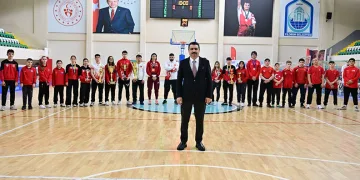 Yıldırım’ın milli gururları
