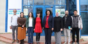 Nilüfer Belediyesi, uluslararası yeşil enerji araştırmasına ev sahipliği yaptı