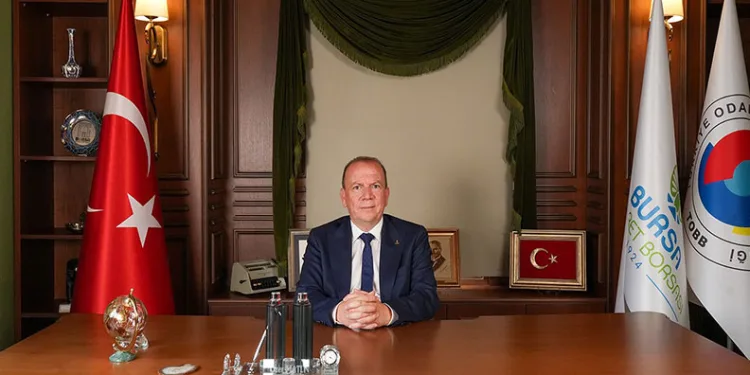“Tarım stratejik öncelik olarak ele alınmalıdır”