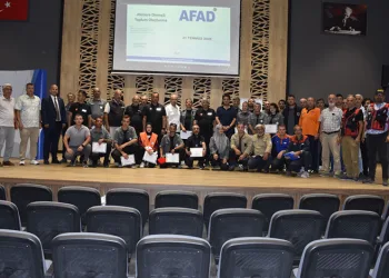 Karacabey’de afetlere karşı güçlü adımlar