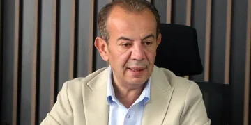Tanju Özcan’ın tutukluluk halinin devamına karar verildi