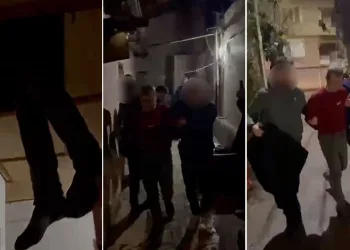 Bursa’da 16 dosyadan aranan şahıs yakalandı