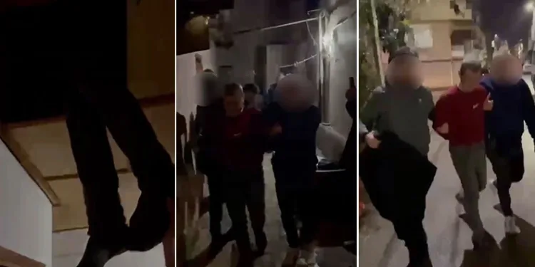 Bursa’da 16 dosyadan aranan şahıs yakalandı