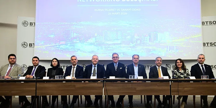 Turizm sektörü temsilcileri iş birliği masasında buluştu