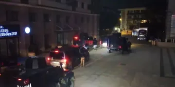 FETÖ operasyonunda 298 şüpheli yakalandı