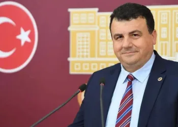 CHP Bursa milletvekili Hasan Öztürk: “Mustafa Bozbey yalnız değildir”