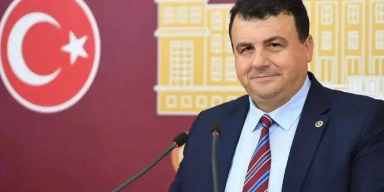 CHP Bursa milletvekili Hasan Öztürk: “Mustafa Bozbey yalnız değildir”