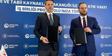 “Savaşın eşiğinde enerjiyi doğru kullanabilmek her zamankinden daha önemli”