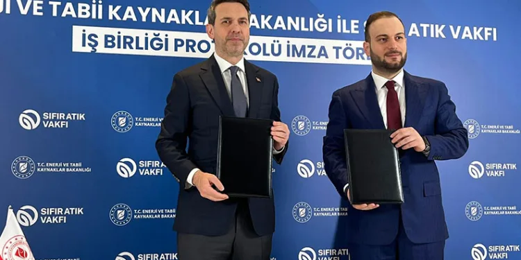 “Savaşın eşiğinde enerjiyi doğru kullanabilmek her zamankinden daha önemli”