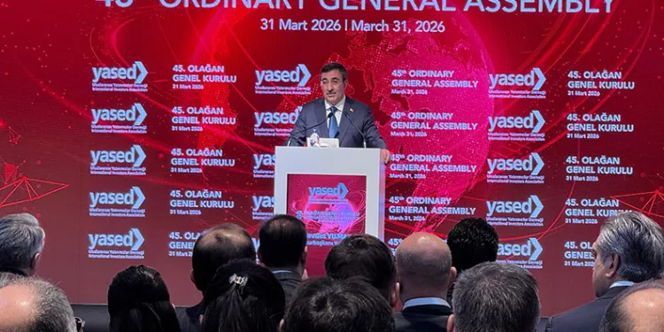 “Türkiye ekonomisi 1,6 trilyon dolara ulaştı”