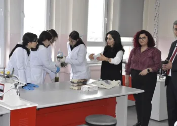 Karacabey Belediyesi sıfır atık seferberliğini sürdürüyor