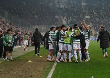 Bursaspor’a PFDK’dan ceza yağdı