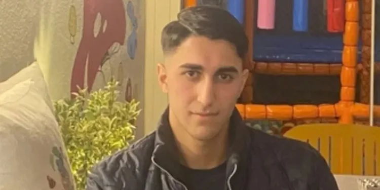 Kocaeli’deki kavgada 17 yaşındaki çocuğu öldüren zanlı tutuklandı